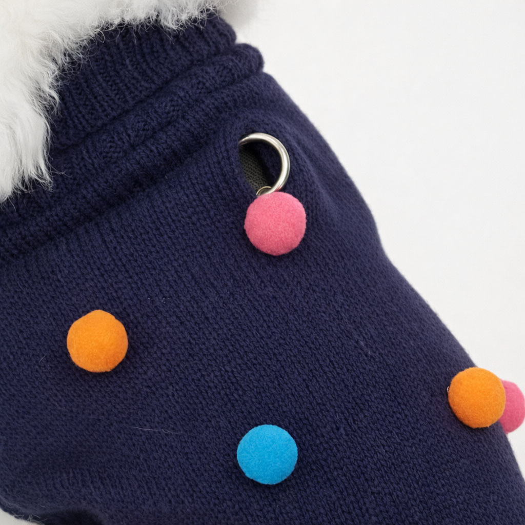 Pom-Pom Knit - Image 5