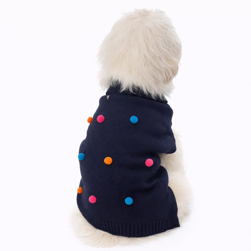 Pom-Pom Knit - Image 3
