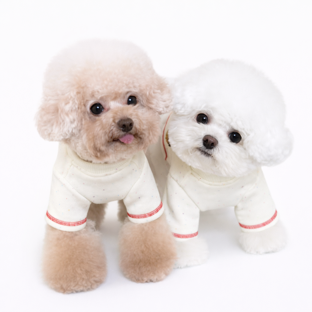 Cozy Boa Sweatshirt - Image 2