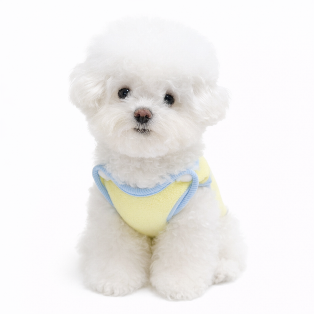 Milk Pocket Easy-Wear Top - Image 3