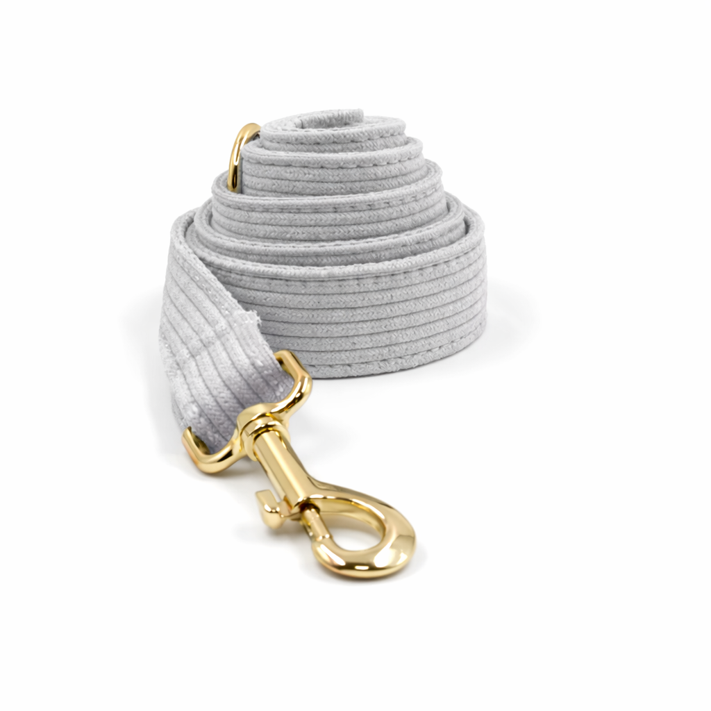 Corduroy Classic Leash - Image 4