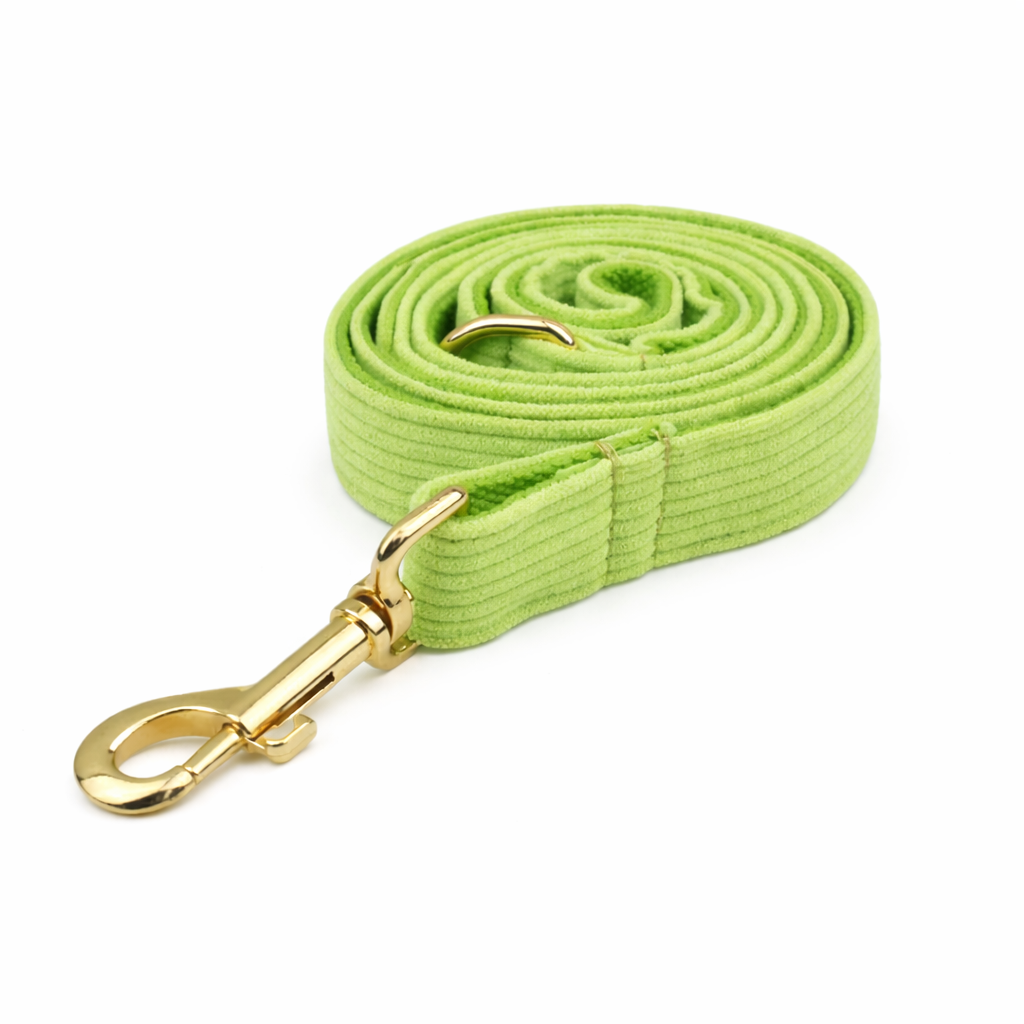 Corduroy Classic Leash - Image 7