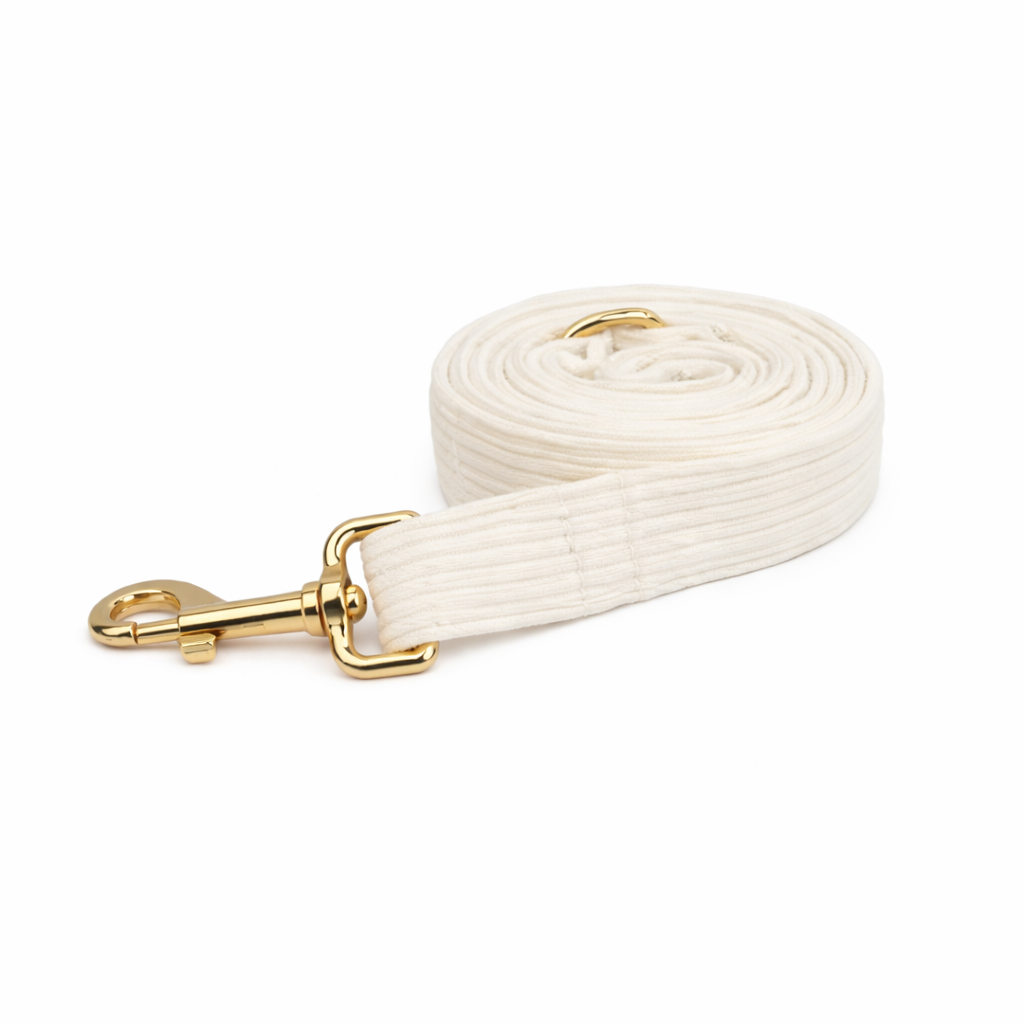 Corduroy Classic Leash - Image 5