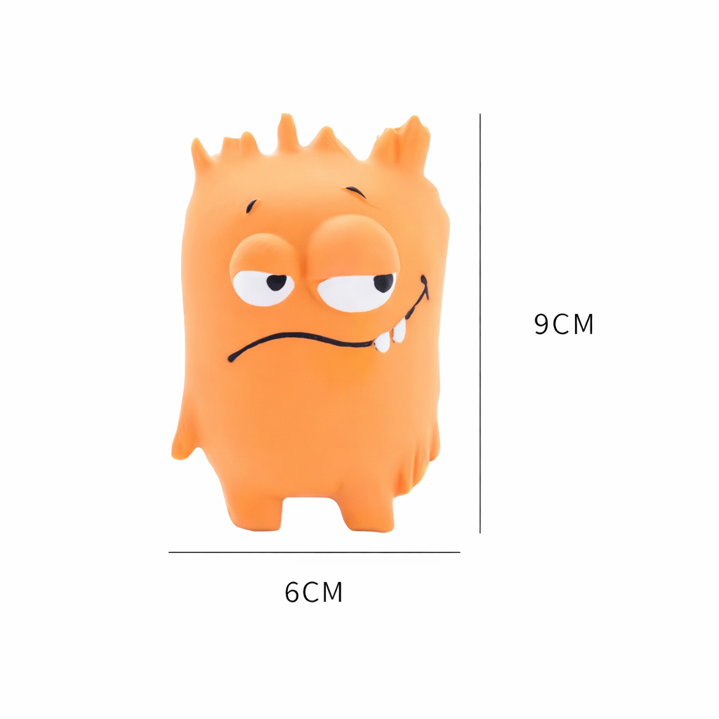 Ugly Monster Squeeze Toy - Image 11