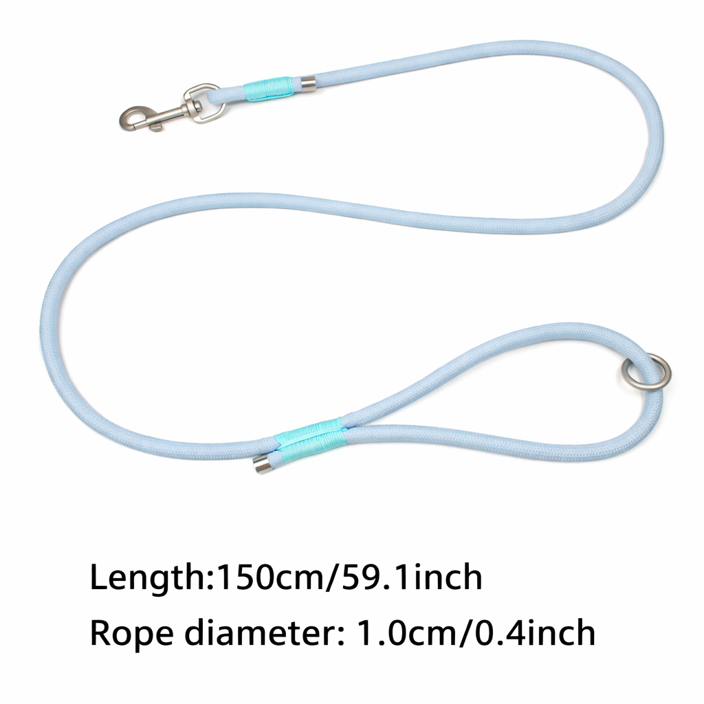 Nylon Rope Leash - Image 5