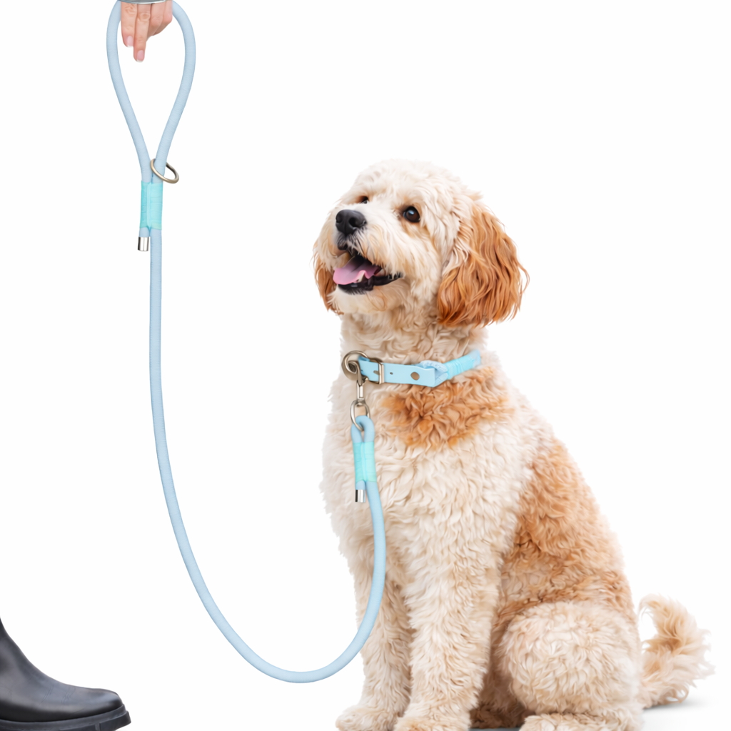 Nylon Rope Leash - Image 9