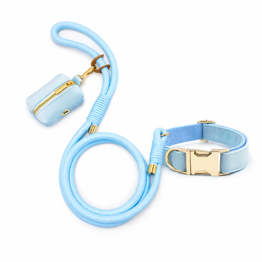 Velvet Rope Walk Set - Image 4