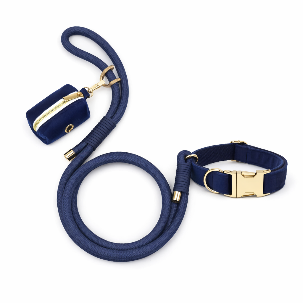 Velvet Rope Walk Set - Image 10