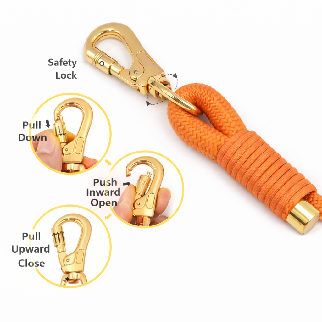 Velvet Rope Walk Set - Image 9