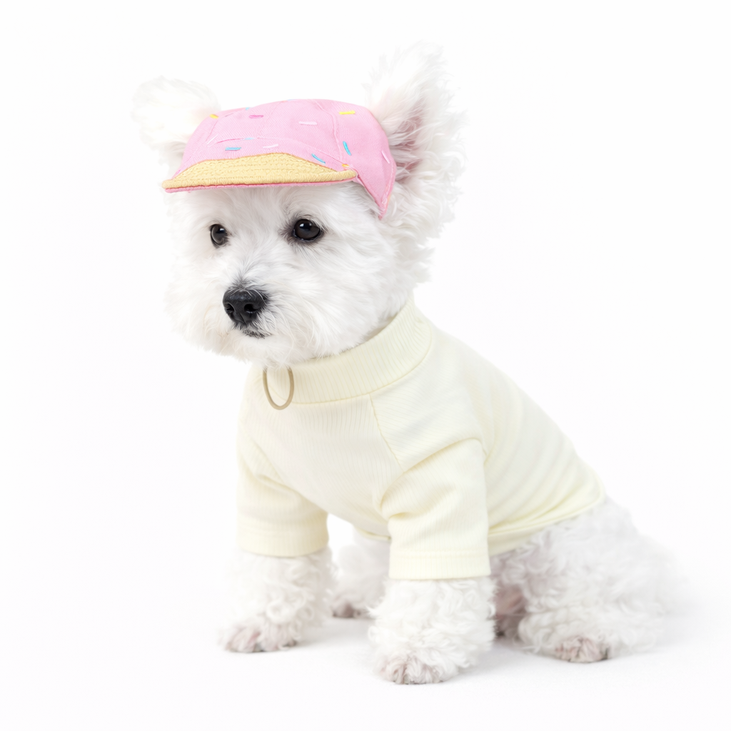 Sprinkles Sun Cap - Image 5