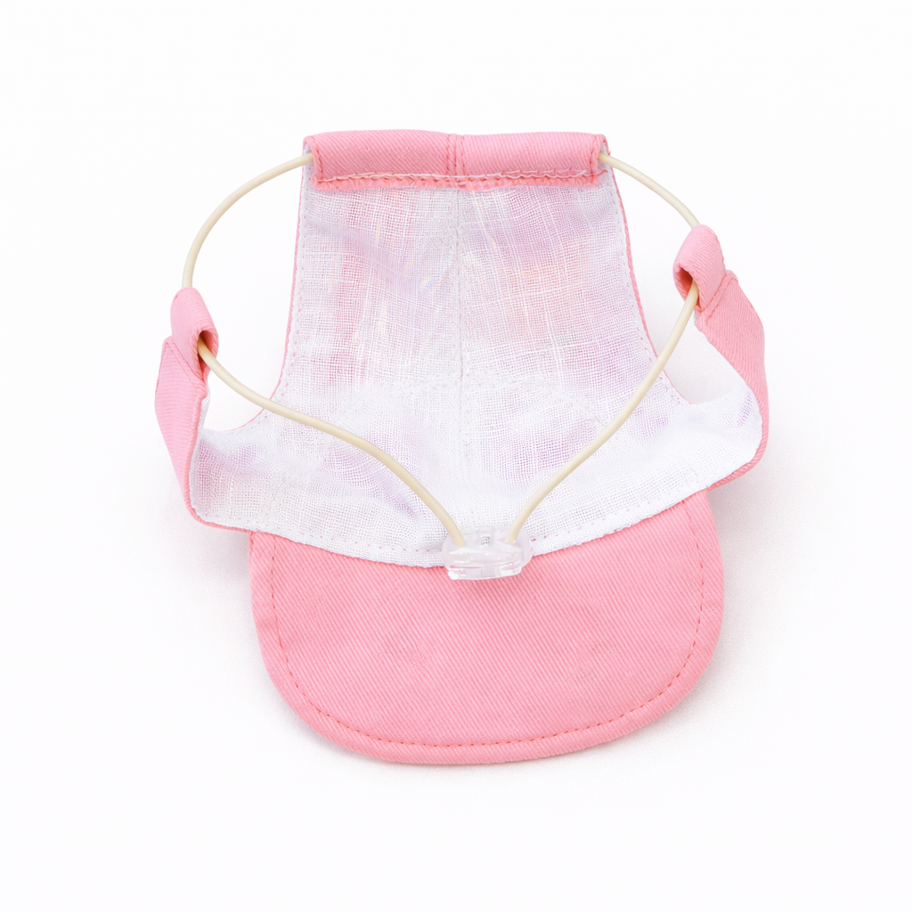 Sprinkles Sun Cap - Image 6