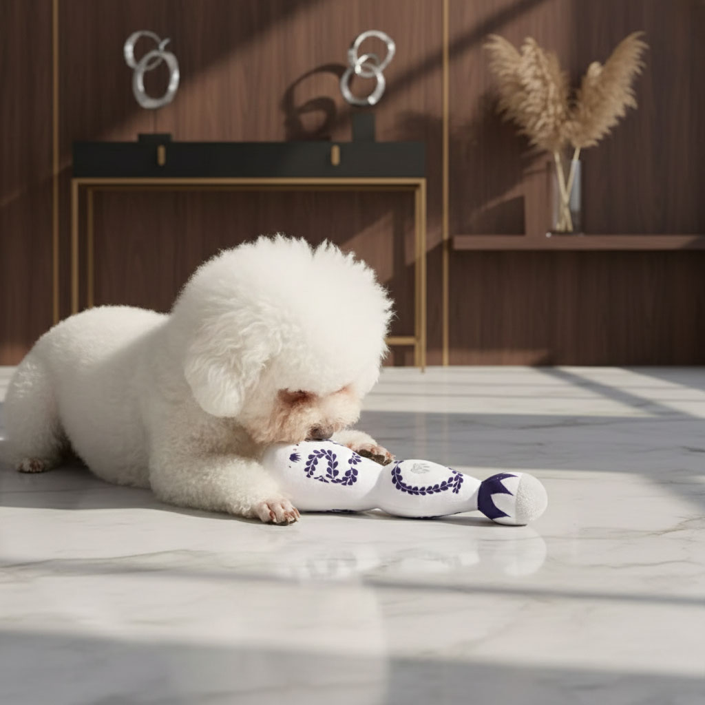 Tequila Bottle Toy - Image 3