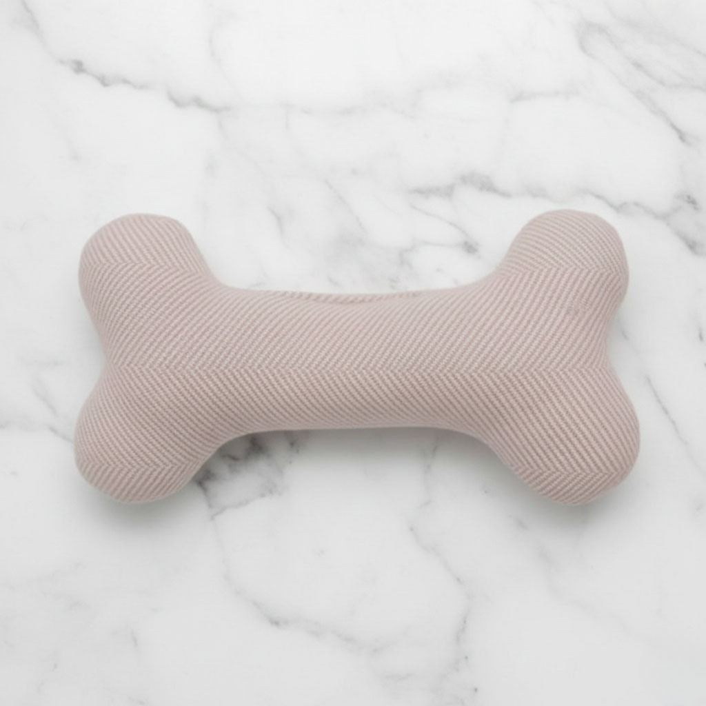 Bone Plush Toy - Image 2