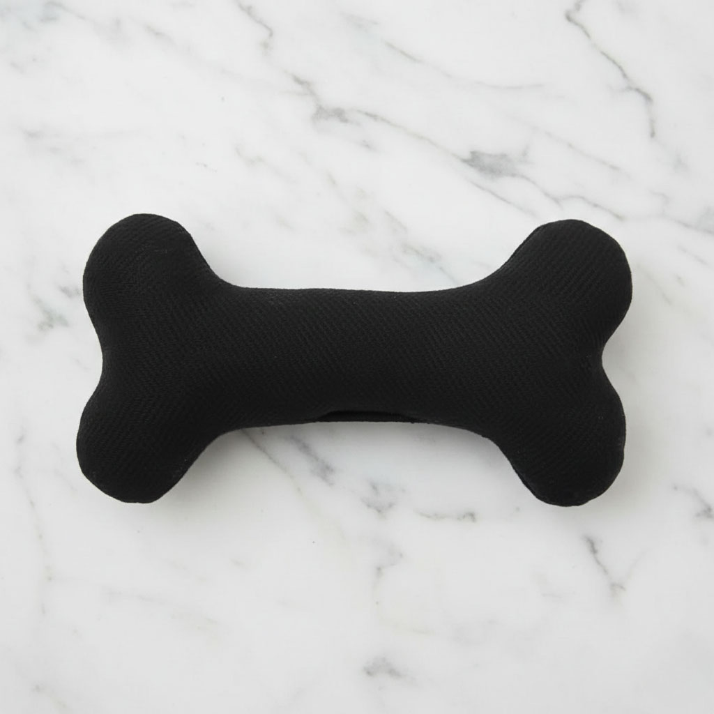 Bone Plush Toy - Image 3