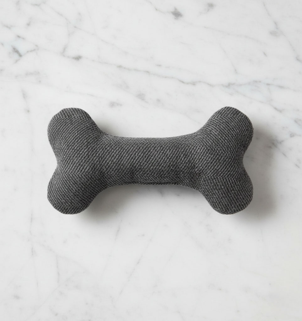 Bone Plush Toy - Image 4