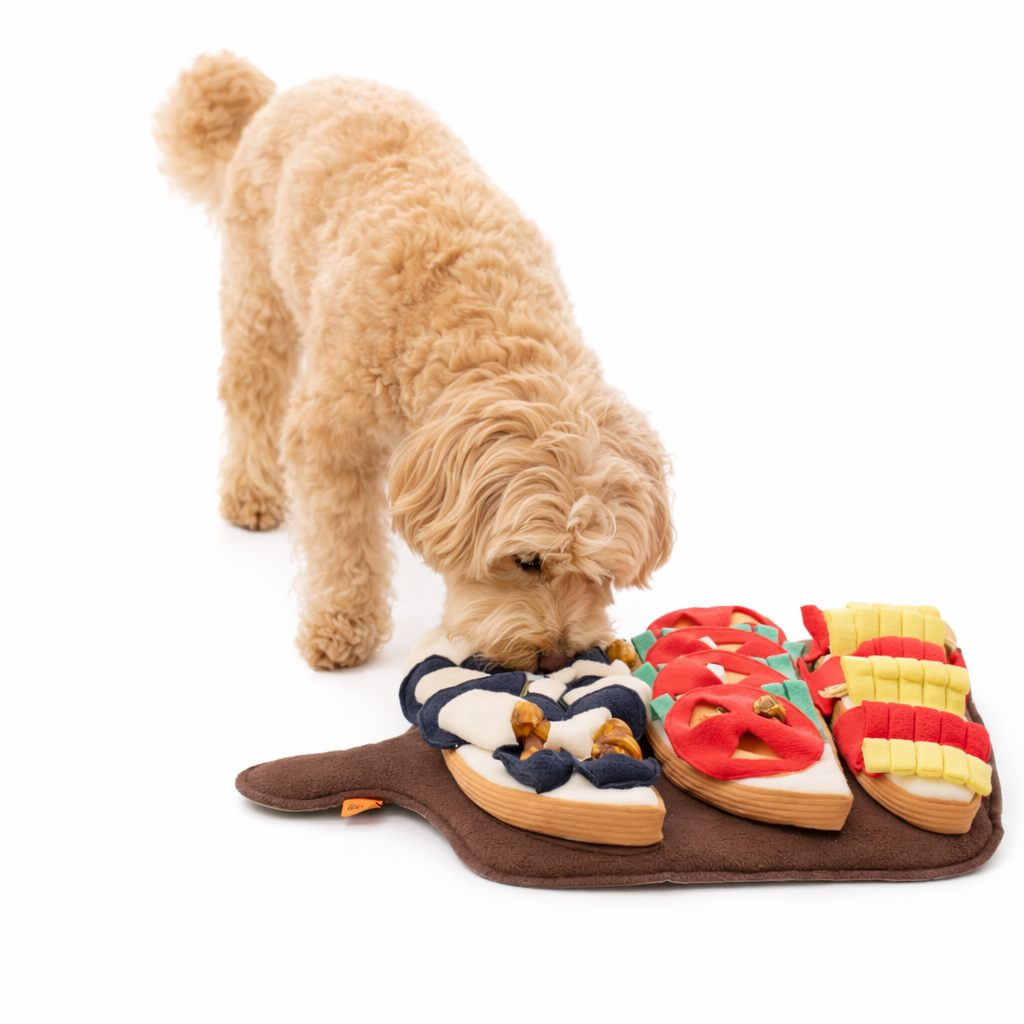 Gourmet Snuffle Board - Image 3